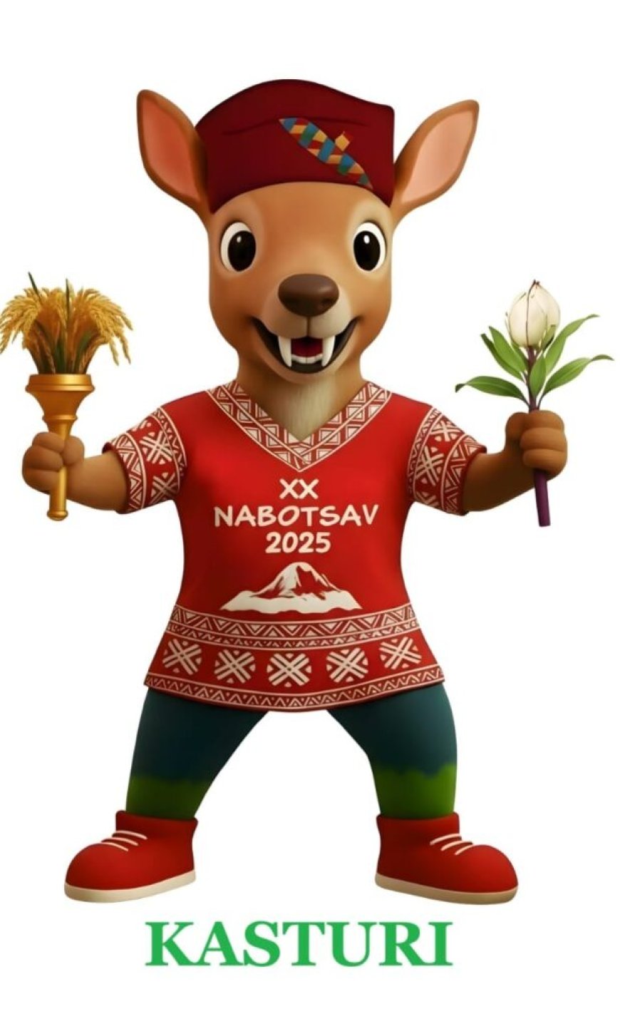 देहरादून में 26 नवंबर से शुरु हो रहा नाबार्ड का 20वां ‘नबोत्सव’ 2025