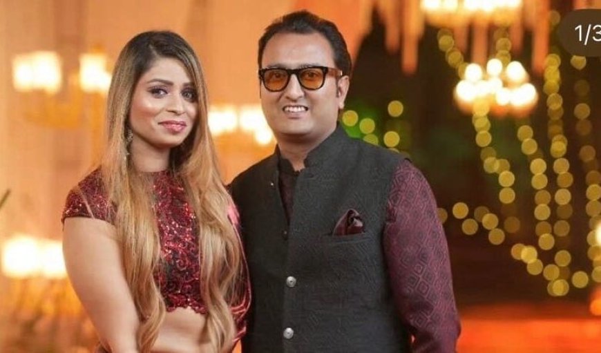 बिल्डर शाश्वत गर्ग और उसकी पत्नी साक्षी का पासपोर्ट निरस्त, अब कागज का टुकड़ा रह गया पासपोर्ट