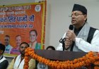 सीएम धामी का बड़ा ऐलान: ‘उत्तराखंड में डेमोग्राफी नहीं बदलने देंगे’