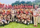 JKSSB Police Constable भर्ती 2026: 10वीं पास युवाओं के लिए खुशखबरी! 1815 पदों पर निकली पुलिस कांस्टेबल की बंपर भर्तियां