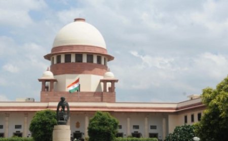 Haldwani: रेलवे भूमि विवाद पर सुप्रीम कोर्ट की सुनवाई स्थगित, 9 दिसंबर नई तारीख