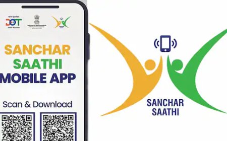 संचार साथी ऐप विवाद पर सरकार ने बदला फैसला, अब प्री-इंस्टॉल नहीं होगा अनिवार्य