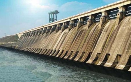 महानदी जल विवाद पर ओडिशा–छत्तीसगढ़ की नई पहल,  शुक्रवार को होगी तकनीकी वार्ता, अब तक 6 बैठकें संपन्न