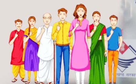 उत्तराखंड में प्री SIR प्रक्रिया शुरू, रोजाना सिर्फ 30 वोटर्स से संपर्क करेंगे BLO