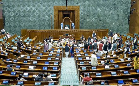 काम के बाद छुट्टी का अधिकार… क्या है संसद में पेश हुआ राइट टू डिस्कनेक्ट बिल?