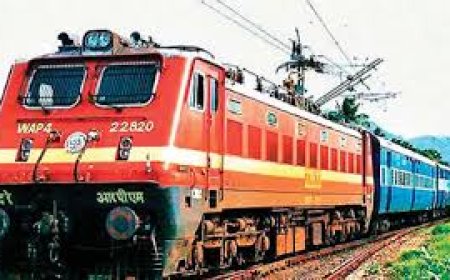 टनकपुर से तख्त श्री नांदेड़ साहिब तक नई रेल सेवा शुरू-उत्तराखंड के श्रद्धालुओं की वर्षों पुरानी मांग पूर्ण