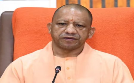 गोवा नाइट क्लब अग्निकांड पर सीएम योगी ने जताया दुख,  मृतकों के परिजनों के प्रति व्यक्त किया शोक