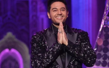 Bigg boss 19: बिग बॉस 19 के विजेता गौरव खन्ना बोले- ‘सच और अच्छाई की जीत हुई’