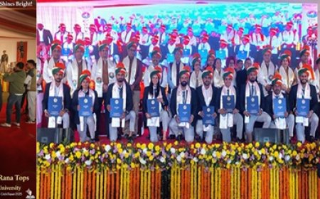 पहाड़ का गौरव: राजेंद्र राणा बने ‘स्पोर्ट्स कोचिंग’ के सरताज