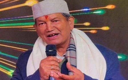 बाबर के नाम पर मस्जिद का निर्माण समाज स्वीकार नहीं करेगा- रावत