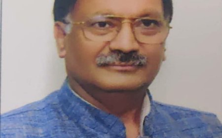 UOU: शिक्षा और विकास के लिए 8 नए गांव होंगे अडॉप्ट, जानें योजना