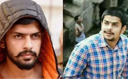 अनमोल विश्नोई को एक साल तक पुलिस और एजेंसियों की कस्टडी से दूर रखने को लेकर गृह मंत्रालय ने जारी किया आदेश