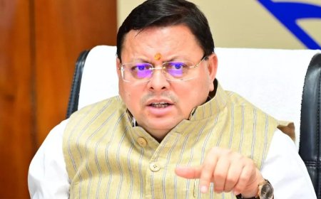 ‘जन जन की सरकार-जन जन के द्वार’ : घर-घर तक पहुंचेगी केंद्र और राज्य की योजनाएं, 45 दिनों तक चलेगा विशेष अभियान