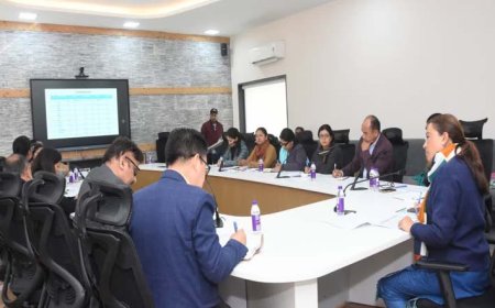 आंगनबाड़ी कार्यकर्ताओं को न्यूनतम एक लाख रुपए रिटायरमेंट राशि दी जाएगी, प्रमोशन की भी खुली राह