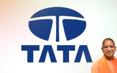 UP में ईवी उत्पादन को विस्तार देगा TATA समूह, नए मॉडलों के विकास पर भी चल रहा काम