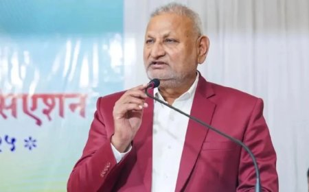 एनसीपी नेता माणिकराव कोकाटे को बॉम्बे हाई कोर्ट से मिली बड़ी राहत, एक लाख के बांड पर मिली जमानत