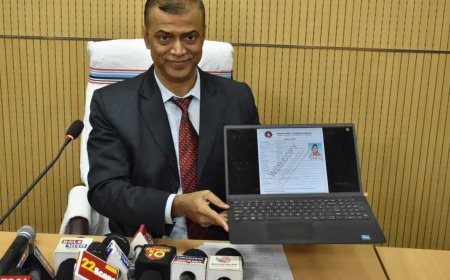 बिहार विद्यालय परीक्षा समिति की सक्षमता परीक्षा-4.0 का रिजल्ट जारी, 4932 हुए सफल, राज्यकर्मी का मिलेगा दर्जा