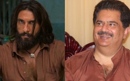 फिल्म ‘धुरंधर’ पर बवाल, पाकिस्तानी नेता नबील गबोल ने जताई नाराजगी, बैन पर दिया बड़ा बयान