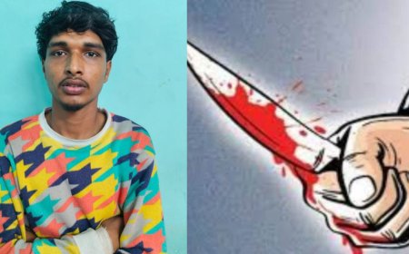 Raipur Crime News : संपत्ति विवाद में खूनखराबा, युवक ने चाचा पर धारदार हथियार से किया जानलेवा हमला, एक गिरफ्तार