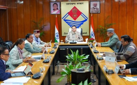 कैबिनेट द्वारा लिए गए महत्वपूर्ण निर्णय