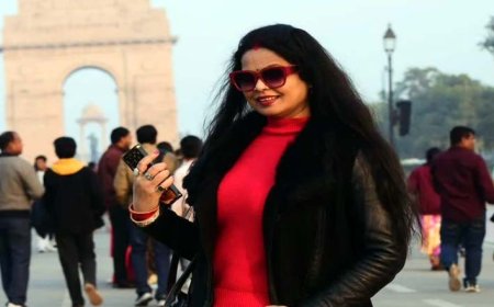 गट्टू कंट्रोवर्सी: भट्ट ने बताया उर्मिला सनावर को ‘कांग्रेस का खिलौना’, अब मिली ऑडियो वायरल करने की धमकी