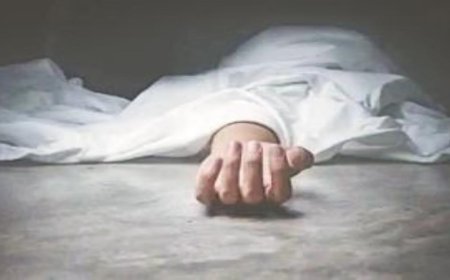 कच्ची उम्र में काले कांडः भाई और बहन के बीच बना शारीरिक संबंध, प्रेग्नेंट हुई तो खिला दी गर्भपात की दवा और…