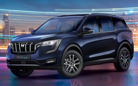 महिंद्रा XUV 7XO का नया टीजर जारी, दमदार फीचर्स और हाई-टेक टेक्नोलॉजी के साथ होगी लॉन्च