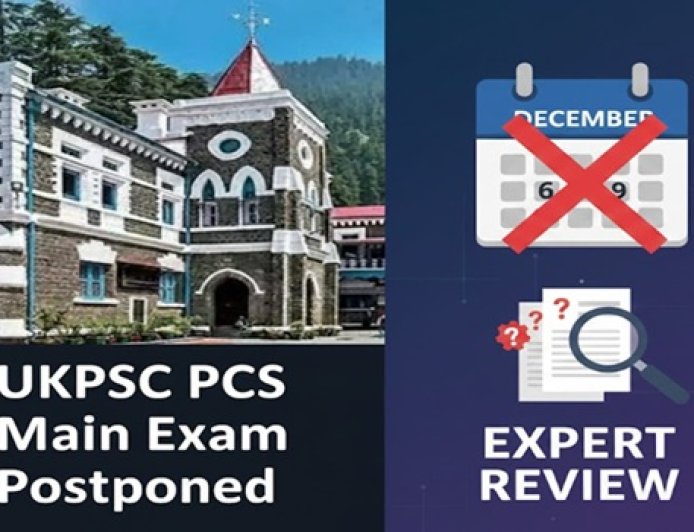 उत्तराखंड हाईकोर्ट का महत्वपूर्ण निर्णय: UKPSC मुख्य परीक्षा का स्थगन, ताजा अपडेट