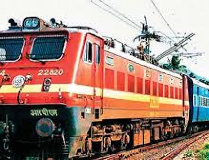 उत्तराखंड के श्रद्धालुओं के लिए टनकपुर से तख्त श्री नांदेड़ साहिब तक नई रेल सेवा का शुभारंभ