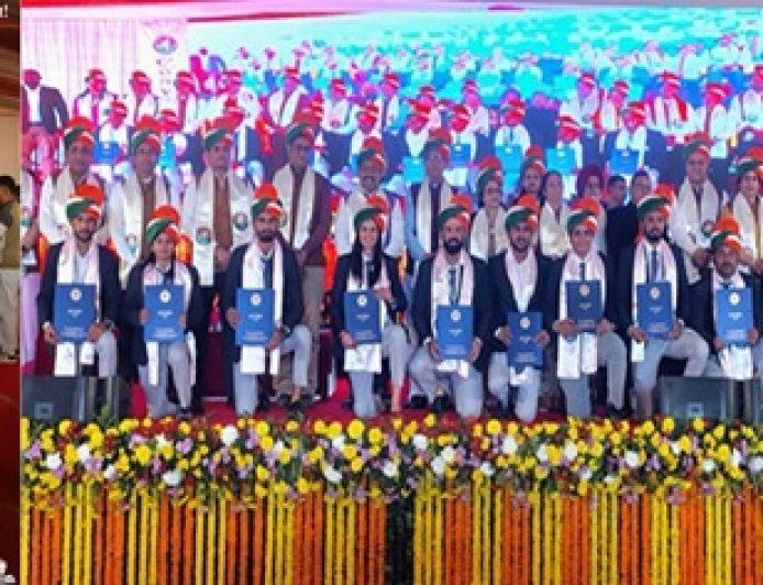 अल्मोड़ा का स्वर्णिम सितारा: राजेंद्र राणा ने स्पोर्ट्स कोचिंग में की अद्भुत उपलब्धि