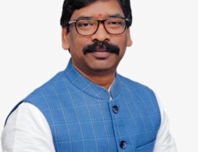रांची में मुख्यमंत्री हेमंत सोरेन का बिना प्रोटोकॉल निरीक्षण, विशेष बैठक से मच गई हलचल