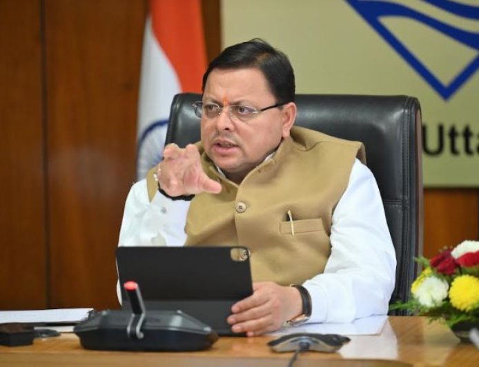 मुख्यमंत्री धामी का नया अभियान: हर न्याय पंचायत में समाधान शिविर, हर घर तक सरकार