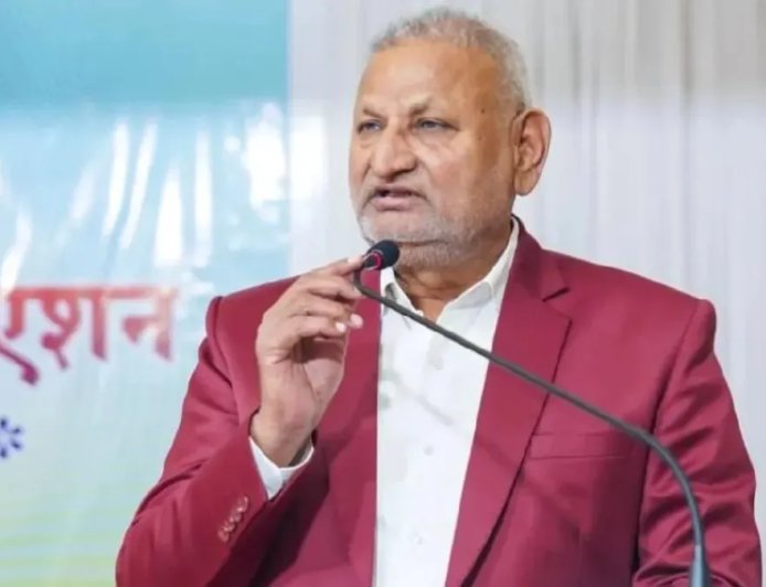 बॉम्बे हाई कोर्ट से एनसीपी नेता माणिकराव कोकाटे को मिली महत्वपूर्ण राहत, एक लाख के बांड पर जमानत