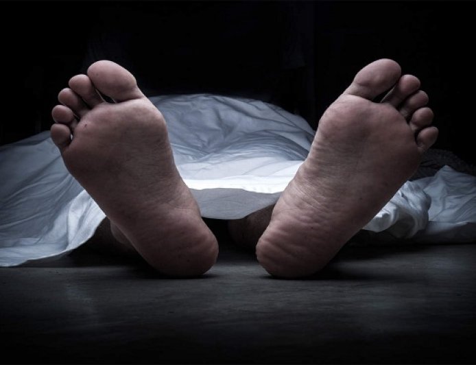 बागेश्वर: चौगांवछीना में पूर्व सैनिक की संदिग्ध मौत से मची खलबली