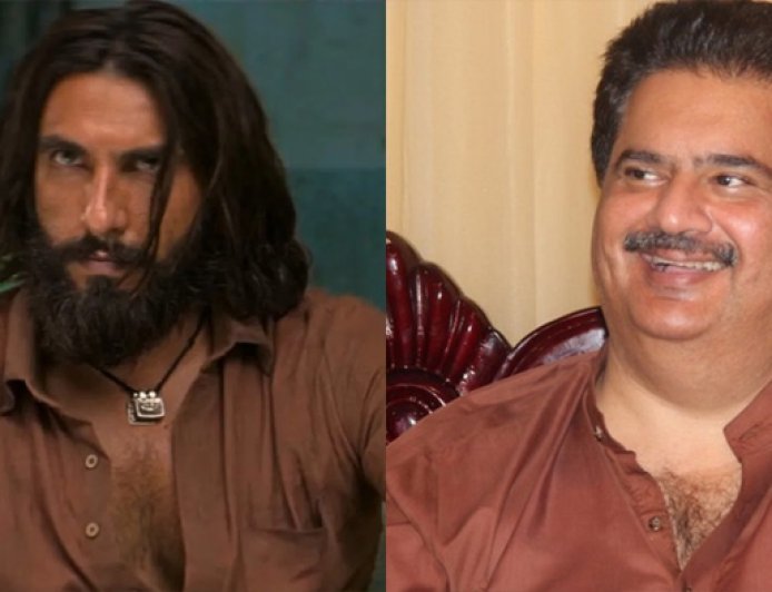 फिल्म ‘धुरंधर’ का विवाद, पाकिस्तानी नेता नबील गबोल ने उठाई नाराजगी, बैन पर कहा बड़ा बयान