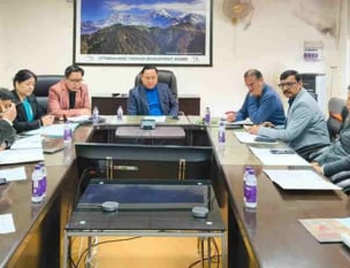 उत्तराखंड ट्रैवल कॉन्क्लेव: पर्यटन के लिए नई संभावनाएं