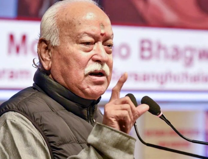 मोहन भागवत का लिव-इन रिलेशनशिप पर बयान: भारतीय परिवार की महत्वपूर्ण भूमिका