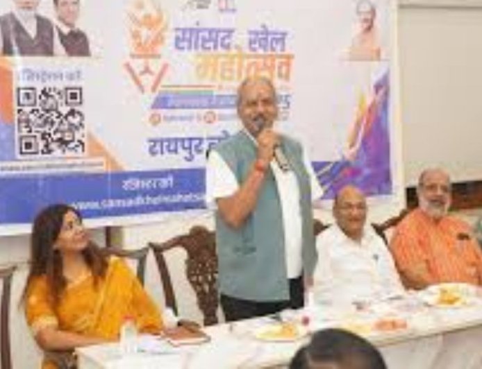 सांसद खेल महोत्सव 2025: भव्य समापन समारोह में 5000 खिलाड़ी, PM मोदी देंगे वर्चुअल संबोधन