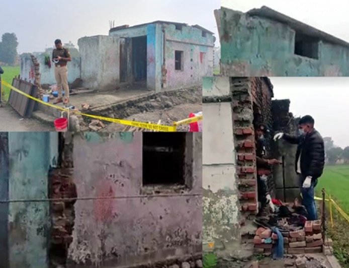 हल्द्वानी में ‘हॉरर हाउस’: दो भाइयों की रहस्यमयी मौत से फैली सनसनी