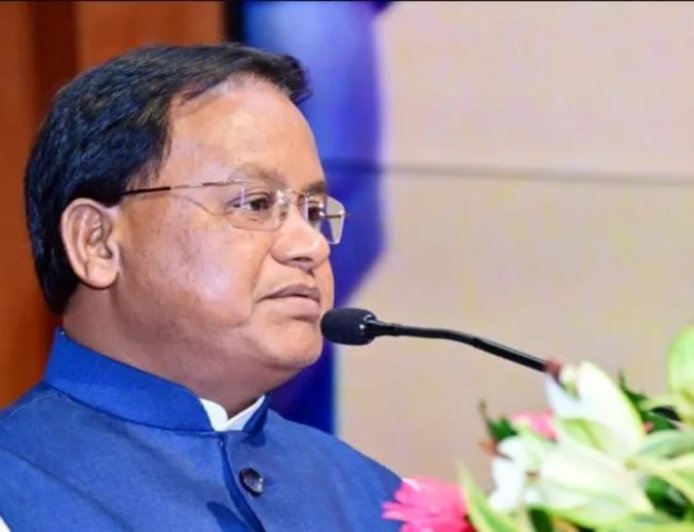 सीएम माझी आज से क्योंझर जिले के दौरे पर, अनेक कार्यक्रमों का करेंगे उद्घाटन