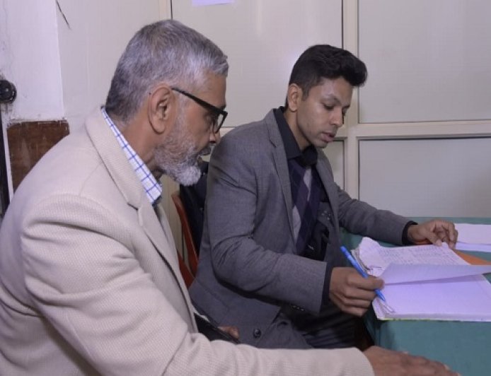 अल्मोड़ा: जन औषधी केंद्र का संचालन पीएमएस की देखरेख में सुनिश्चित करें— अंशुल