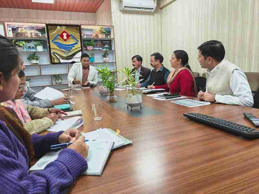 धामी सरकार की सौगात: सुरसिंहधार नर्सिंग कॉलेज को पीजी मान्यता, 15 सीटें स्वीकृत