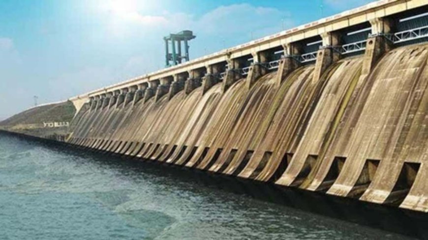 महानदी जल विवाद पर ओडिशा–छत्तीसगढ़ की नई पहल,  शुक्रवार को होगी तकनीकी वार्ता, अब तक 6 बैठकें संपन्न