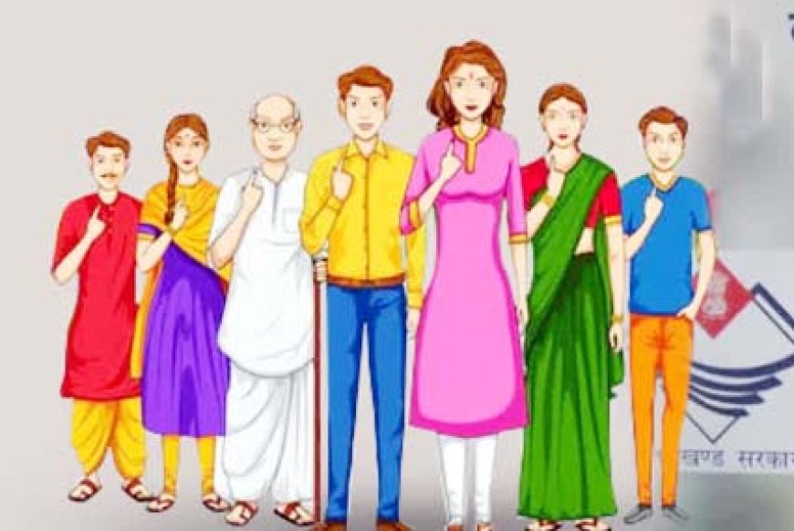 उत्तराखंड में प्री SIR प्रक्रिया शुरू, रोजाना सिर्फ 30 वोटर्स से संपर्क करेंगे BLO