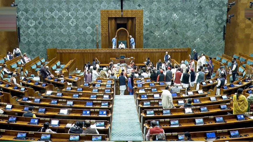 काम के बाद छुट्टी का अधिकार… क्या है संसद में पेश हुआ राइट टू डिस्कनेक्ट बिल?