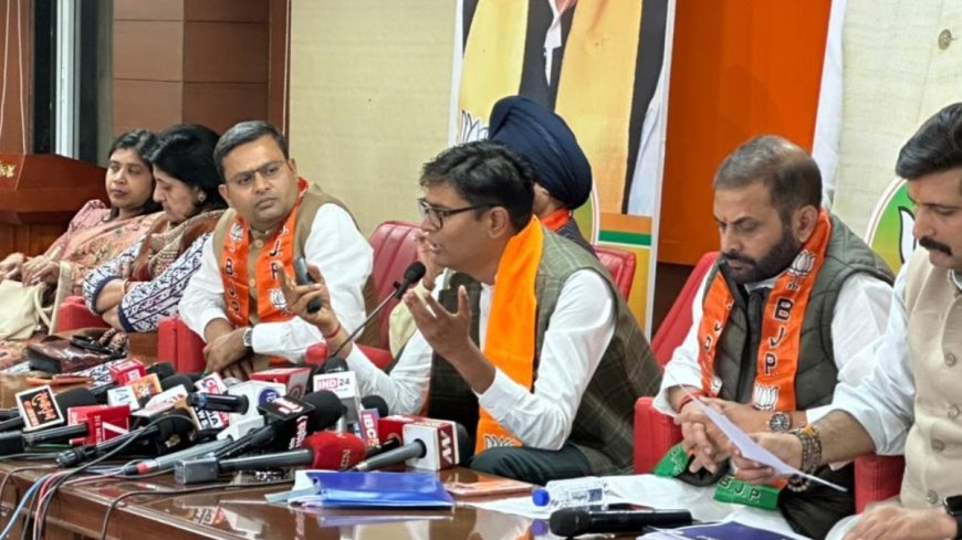 जमीन की नई गाइडलाइन दरों में बदलाव : वित्त मंत्री ओपी चौधरी ने कहा- रियल एस्टेट सेक्टर और आम नागरिकों की सुविधा को ध्यान में रखते हुए लिए गए कई महत्वपूर्ण निर्णय, तत्काल प्रभाव से हो गए लागू