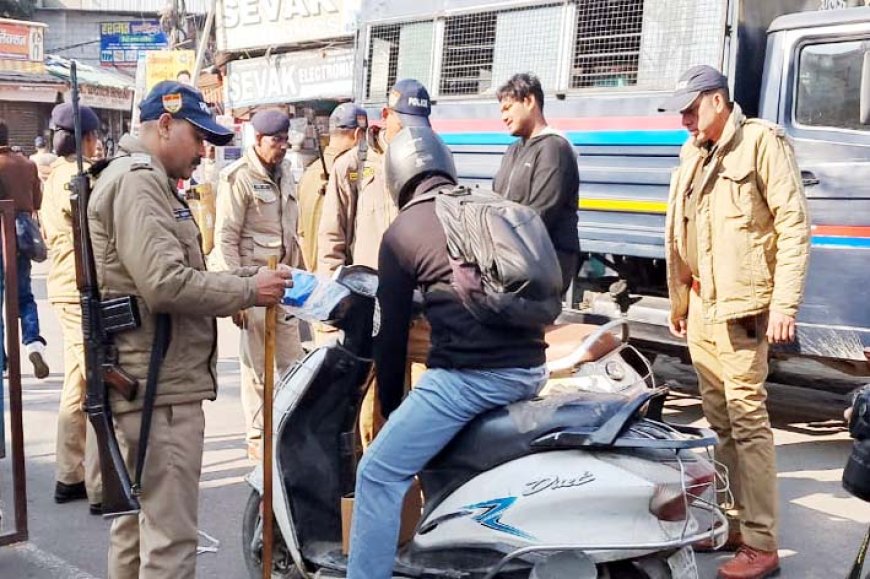 उत्तराखंड धामी कैबिनेट बैठक: 19 प्रस्ताव, बदलाव की नई शुरुआत