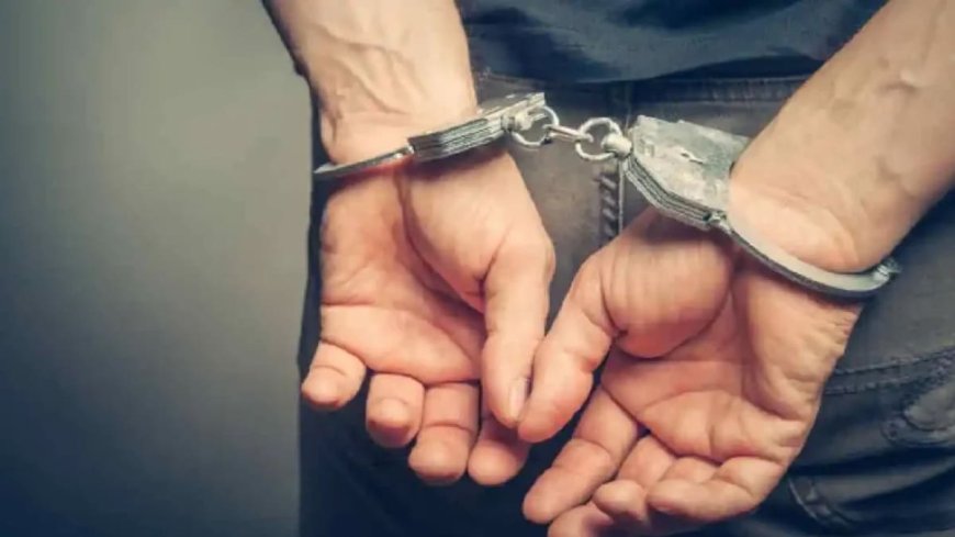 पूरे प्रदेश में केंद्रीय चयन परिषद की सिपाही भर्ती परीक्षा में 12 सॉल्वर को पलड़ा, सभी आरोपी गिरफ्तार