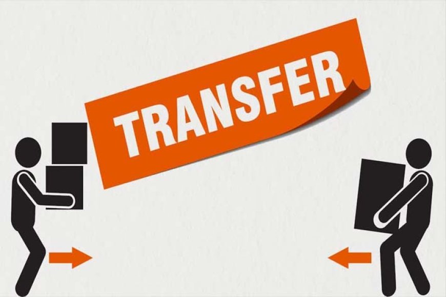 उत्तराखंड: IPS अफसरों का तबादला, तृप्ति भट्ट को मिली बड़ी जिम्मेदारी