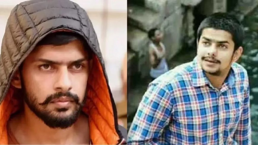 अनमोल विश्नोई को एक साल तक पुलिस और एजेंसियों की कस्टडी से दूर रखने को लेकर गृह मंत्रालय ने जारी किया आदेश